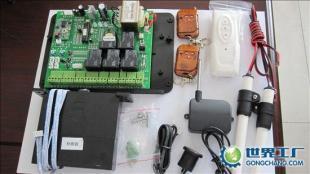 供應(yīng)江蘇無(wú)錫、蘇州、徐州、張家港、伸縮門控制器_安全防護(hù)_世界工廠網(wǎng)中國(guó)產(chǎn)品信息庫(kù)